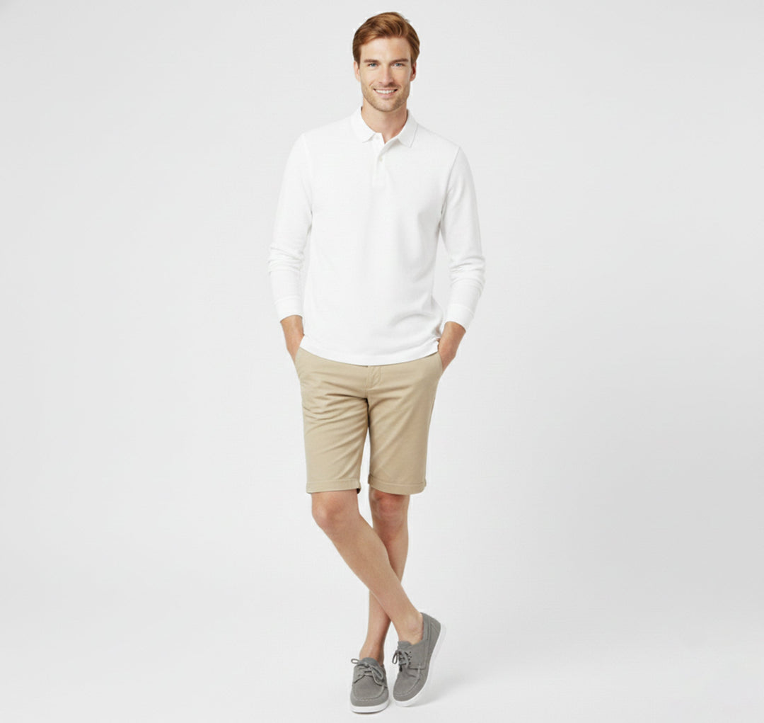 Timeless men's loafers, a stylish and comfortable footwear choice for modern classic fashion.
