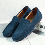 Navy blue