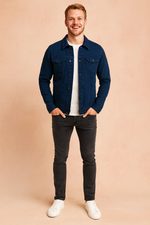 Dark Blue