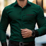 Dark Green