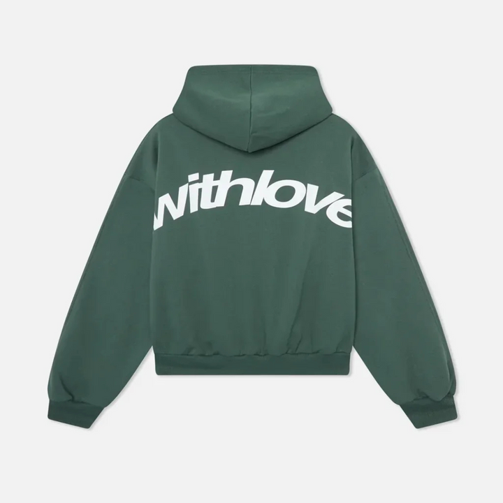 Durable and comfortable mens hoodie, built for everyday wear.