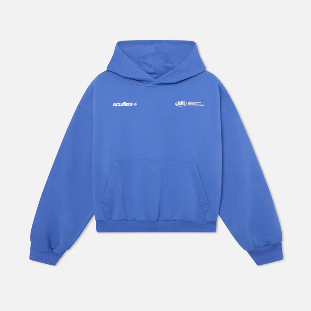 Iconic mens hoodie design, offering superior comfort and fit.