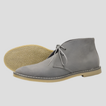 Suede Gray