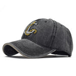 Anchor Black