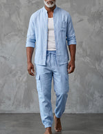 Light Blue