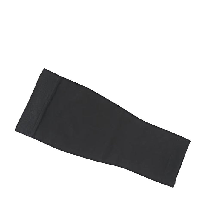 Health & wellness men's calf compression socks for daily wear, circulation improvement & fatigue relief.