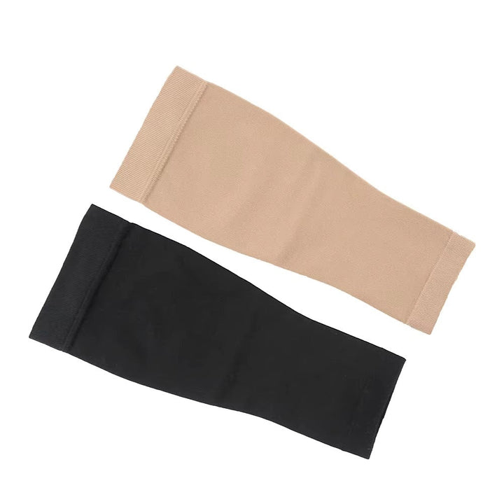 Men's compression socks for standing jobs, travel, or post-workout recovery, offering comfort & support.