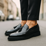 Crimson Black