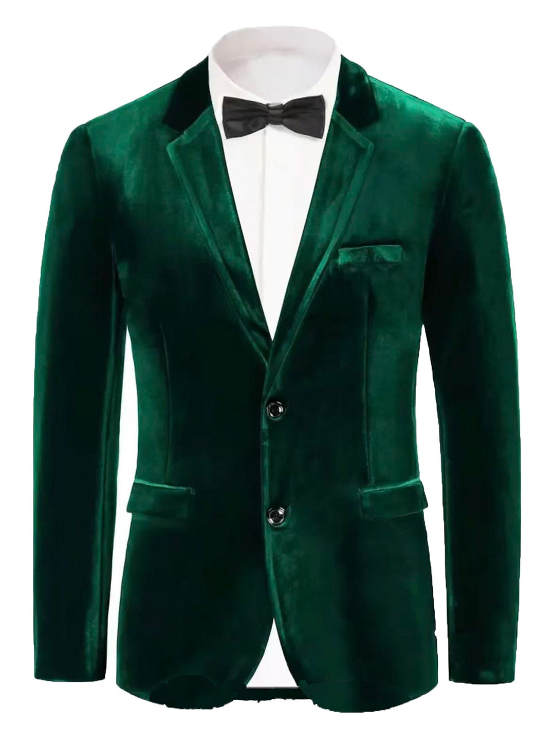 Premium men's elegant blazer, tailored fit, perfect for formal events & special occasion fashion.