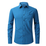Saxony blue