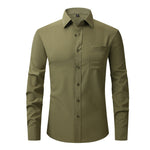 Olive green