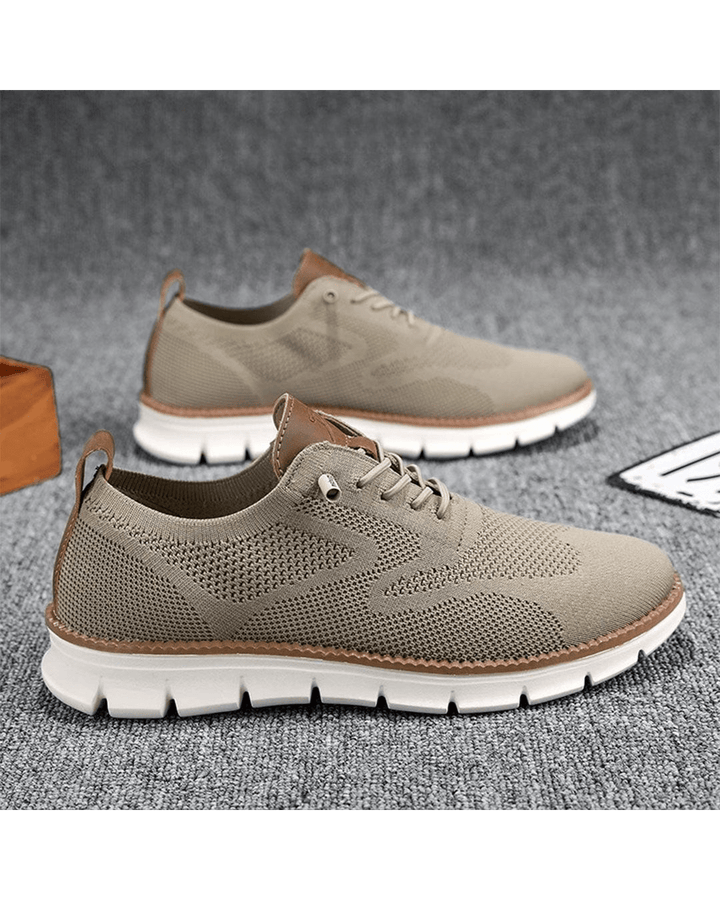 Men's everyday footwear, supportive, lightweight, perfect for casual style.
