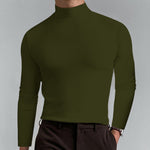 Olive green
