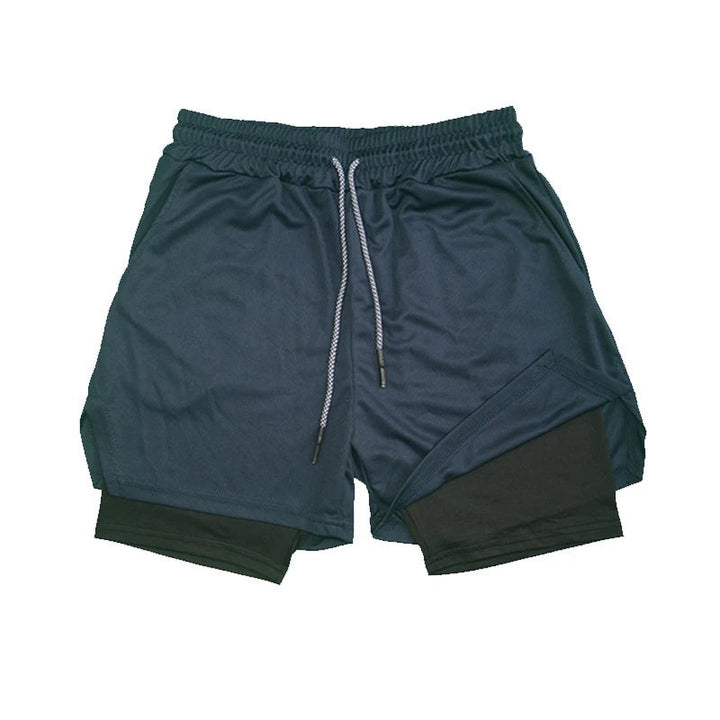 Men's FlexStride training bottoms, breathable & flexible for any sport or activity.