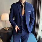 Blue A