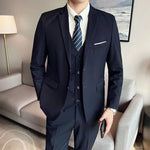 Navy blue