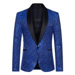 Royal blue