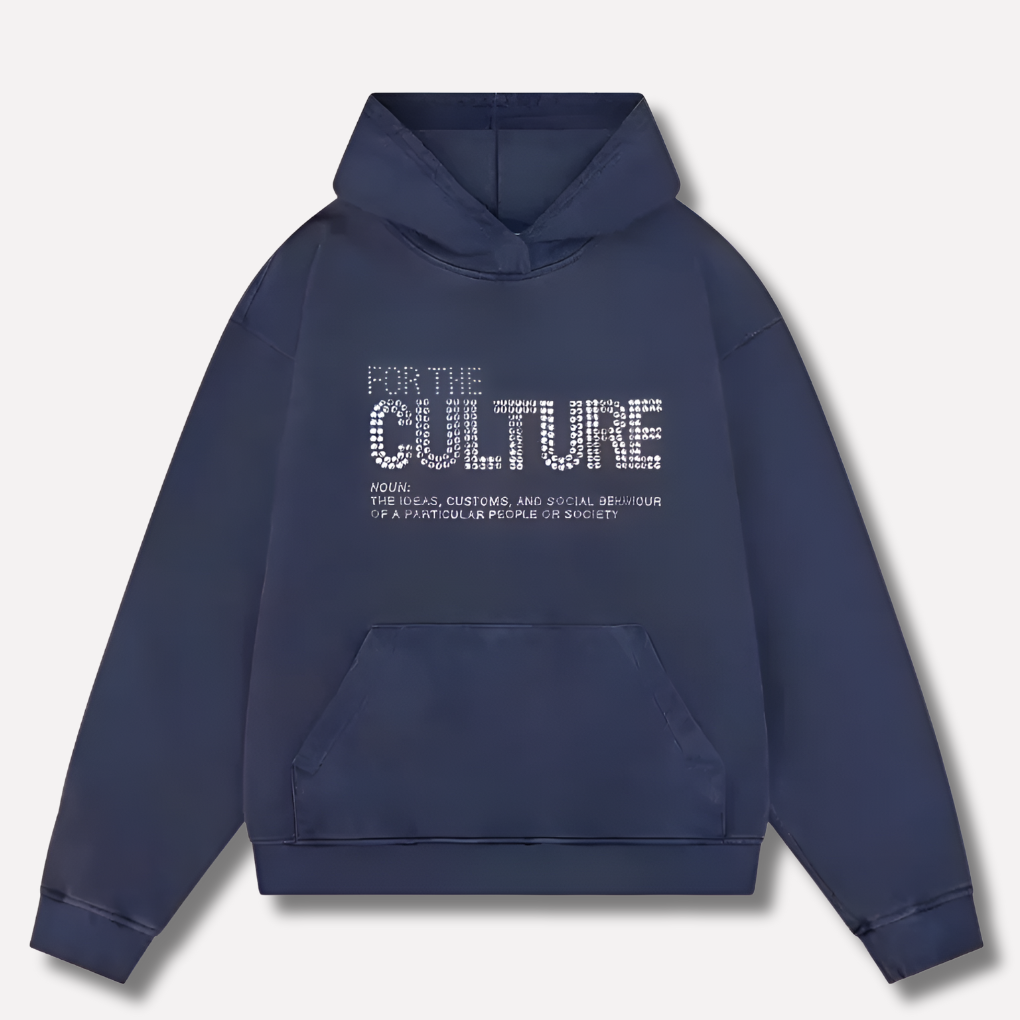 Men's graphic hoodie, streetwear urban style pullover, ideal for casual wear and mens fashion.