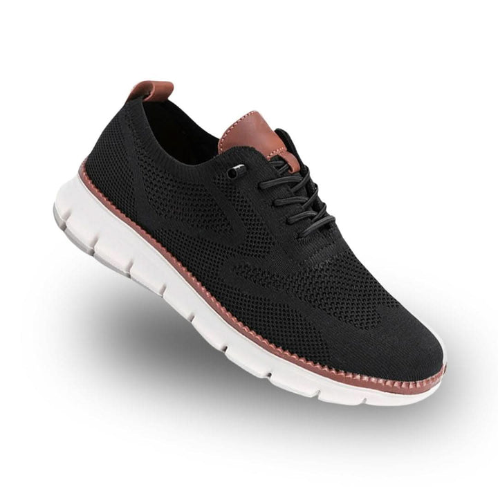 Everyday men's Harry walking shoes, offering all-day comfort & support.
