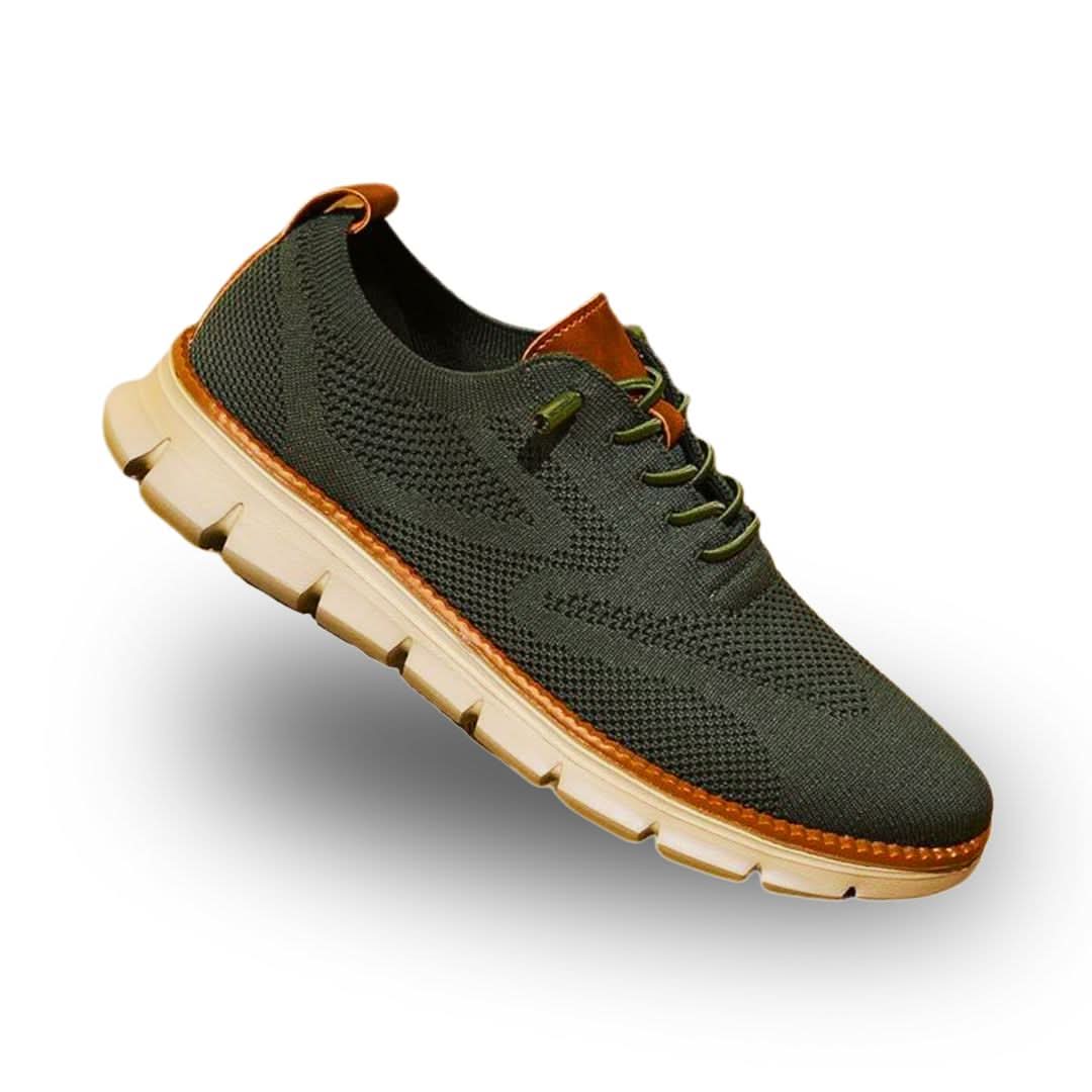 Harry men's lightweight casual shoes, perfect for daily walking.