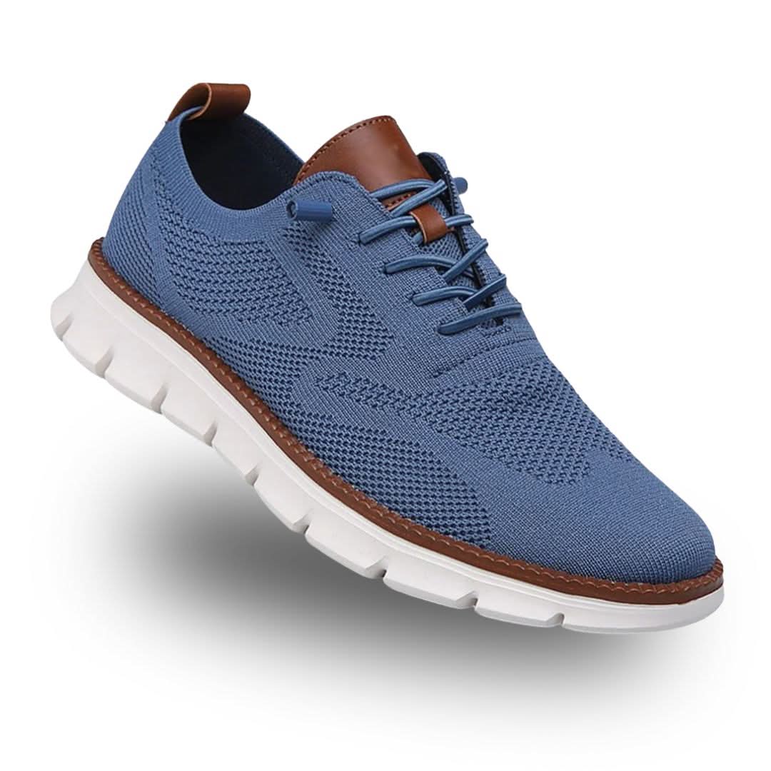 Harry men's everyday shoes, lightweight & comfortable for daily wear.
