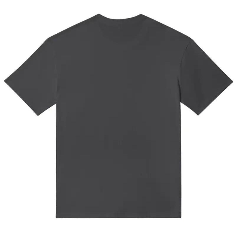 Men's long sleeve high neck tee, soft everyday layering top for ultimate comfort and style.