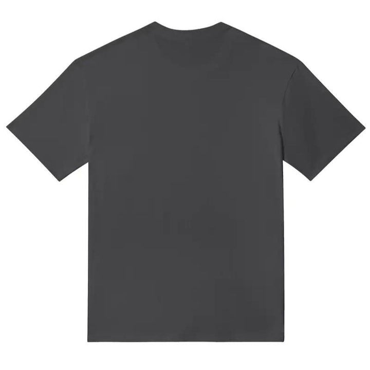 Men's long sleeve high neck tee, soft everyday layering top for ultimate comfort and style.
