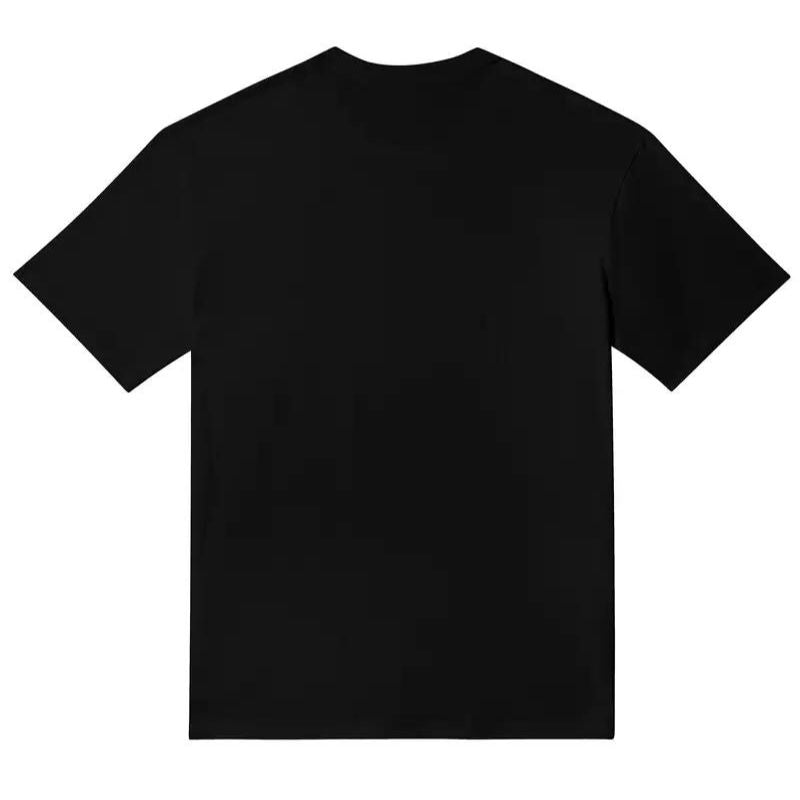 Premium men's high neck long sleeve tee, soft comfort and versatile style for everyday layering.