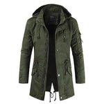 Olive green