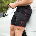 Black red