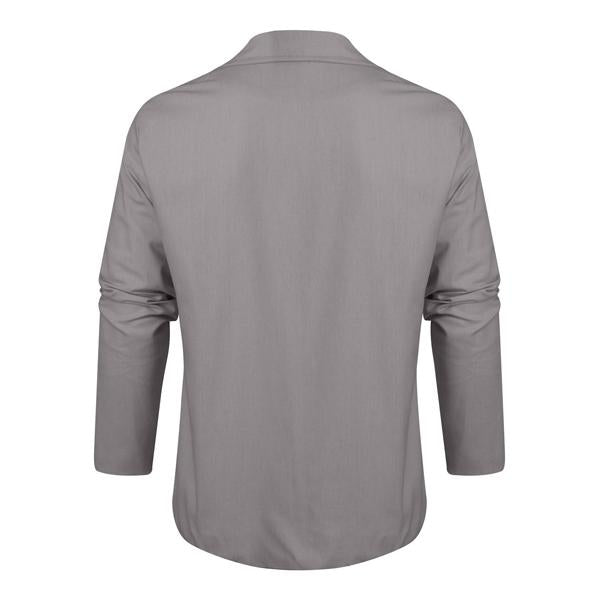 Smart casual men's jacket, perfect for spring/summer fashion.