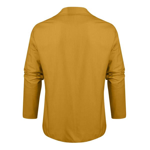 Men's lightweight blazer, offering breathable and stylish outerwear.