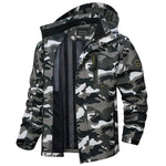 Black Camo