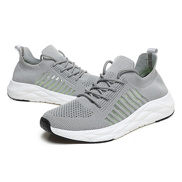 Men's versatile athletic footwear, comfortable for both sports and casual wear.