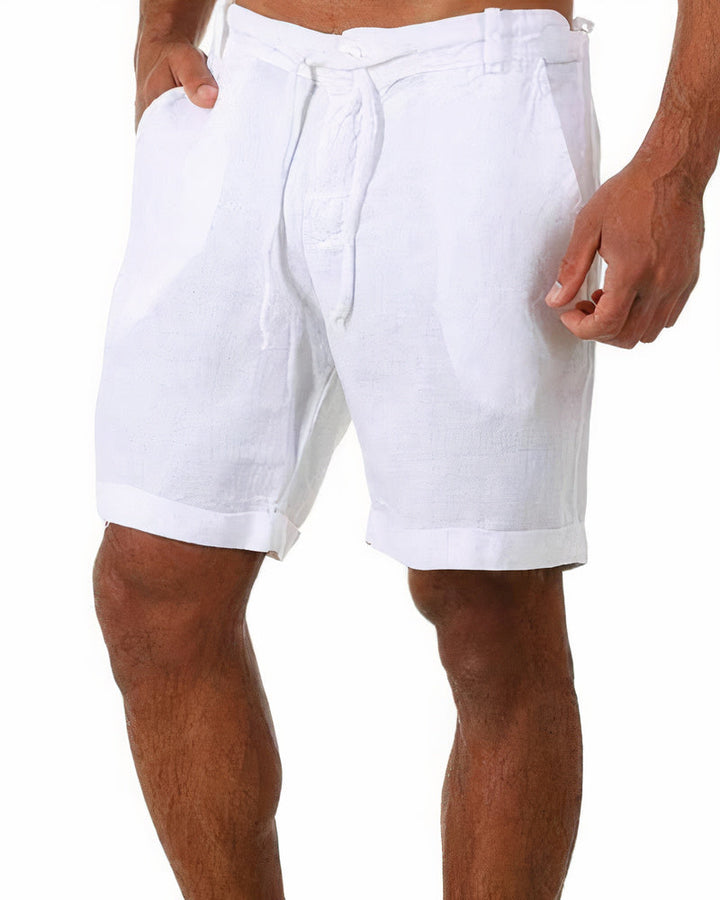 Comfortable men's shorts, perfect for summer and everyday wear