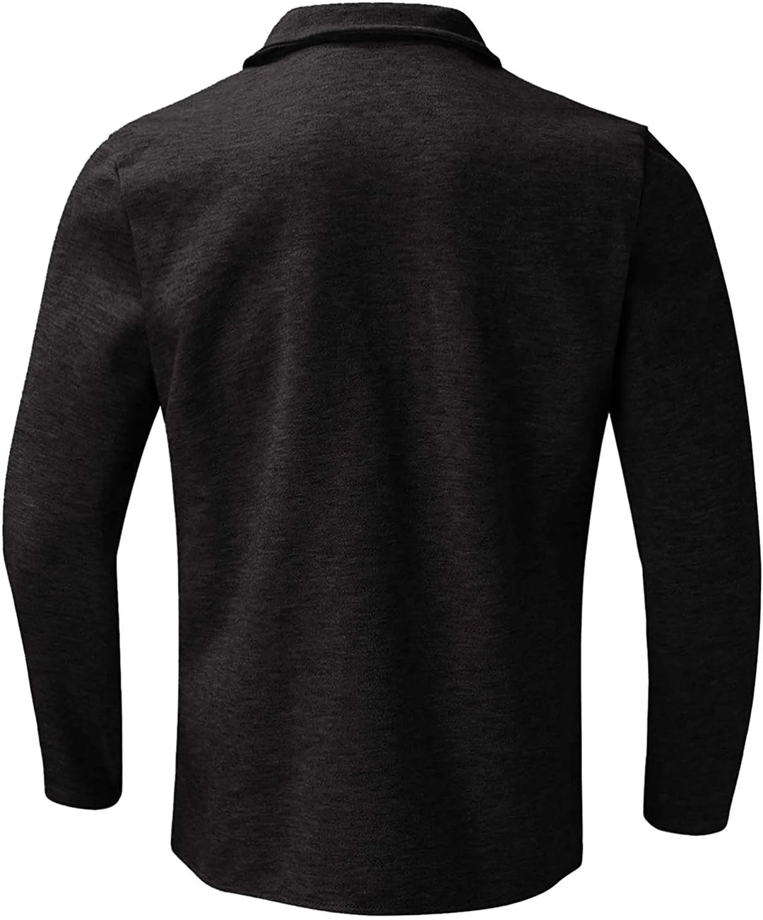 Casual elegant men's blazer, lightweight and versatile. Features practical pockets for a refined layered look.