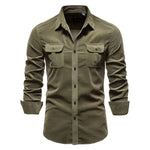 Army green