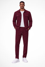 Wine Red