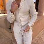 Ivory White