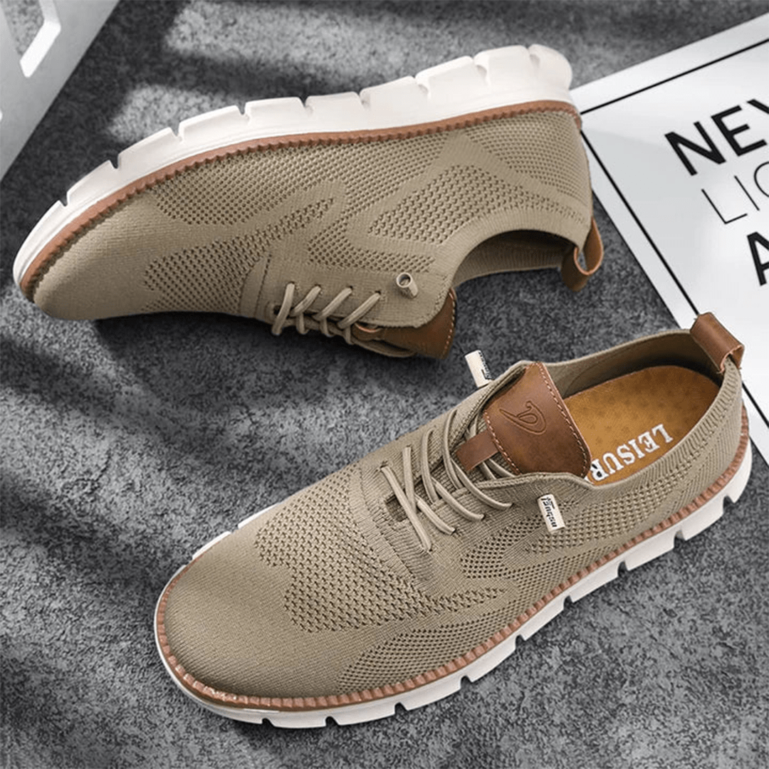 Men's versatile casual footwear, modern comfort sneakers for stylish everyday wear.
