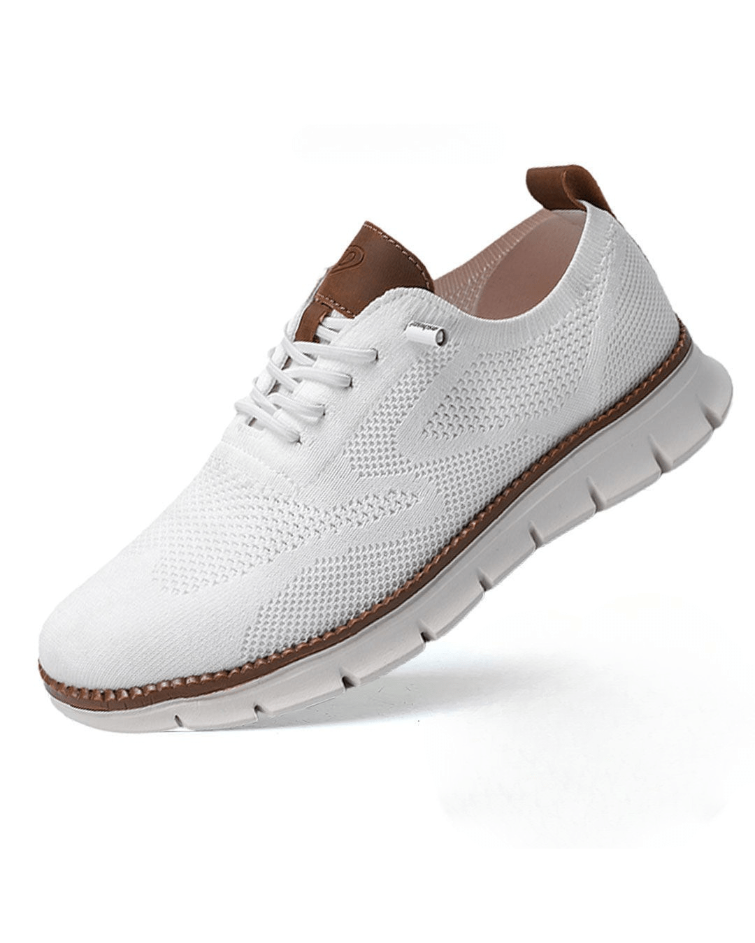 Stylish men's casual footwear, modern design everyday sneakers offering all-day comfort.