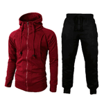 Dark Red