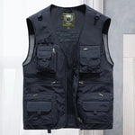 Dark Navy