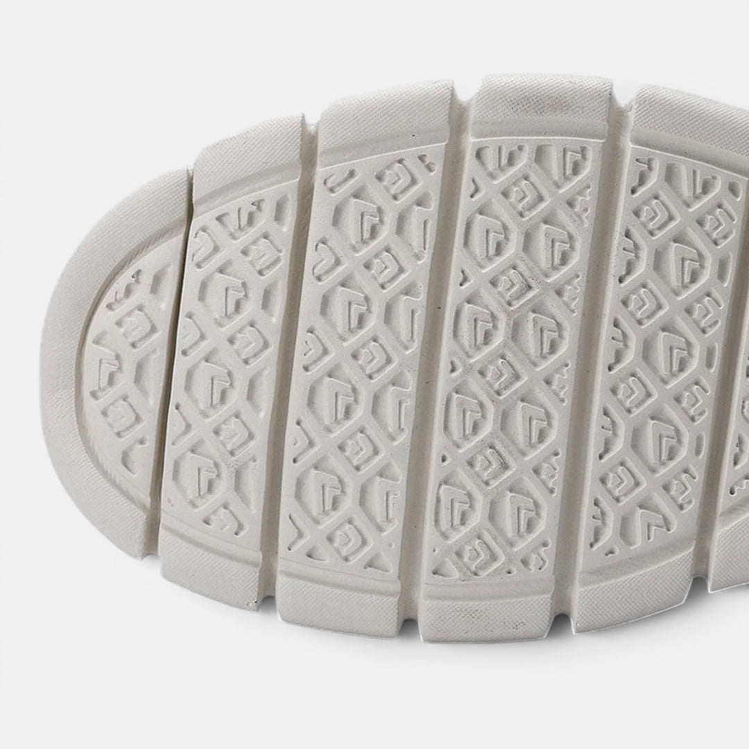 Comfortable men's daily walking shoes, orthopedic design with wide toe box and supportive sole.