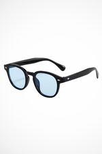Black Blue
