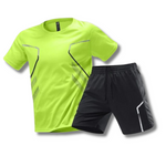 Neon Yellow