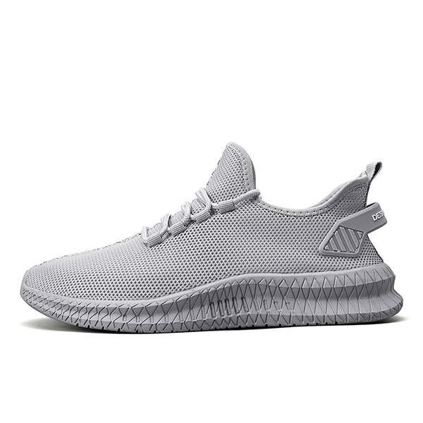Athletic men's performance running sneakers, perfect for training & ultimate comfort.