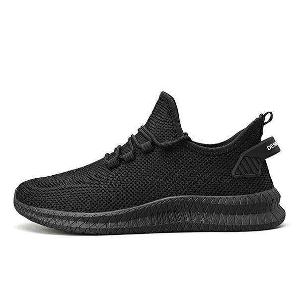 Men's performance jogging shoes, ultimate comfort & support for endurance training.