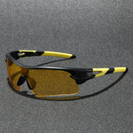 Black Yellow