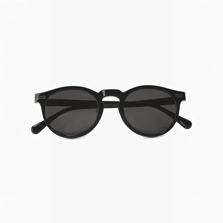 Men's Polarized Sunglasses, UV Protection. Ideal classic eyewear for outdoor activities & driving.